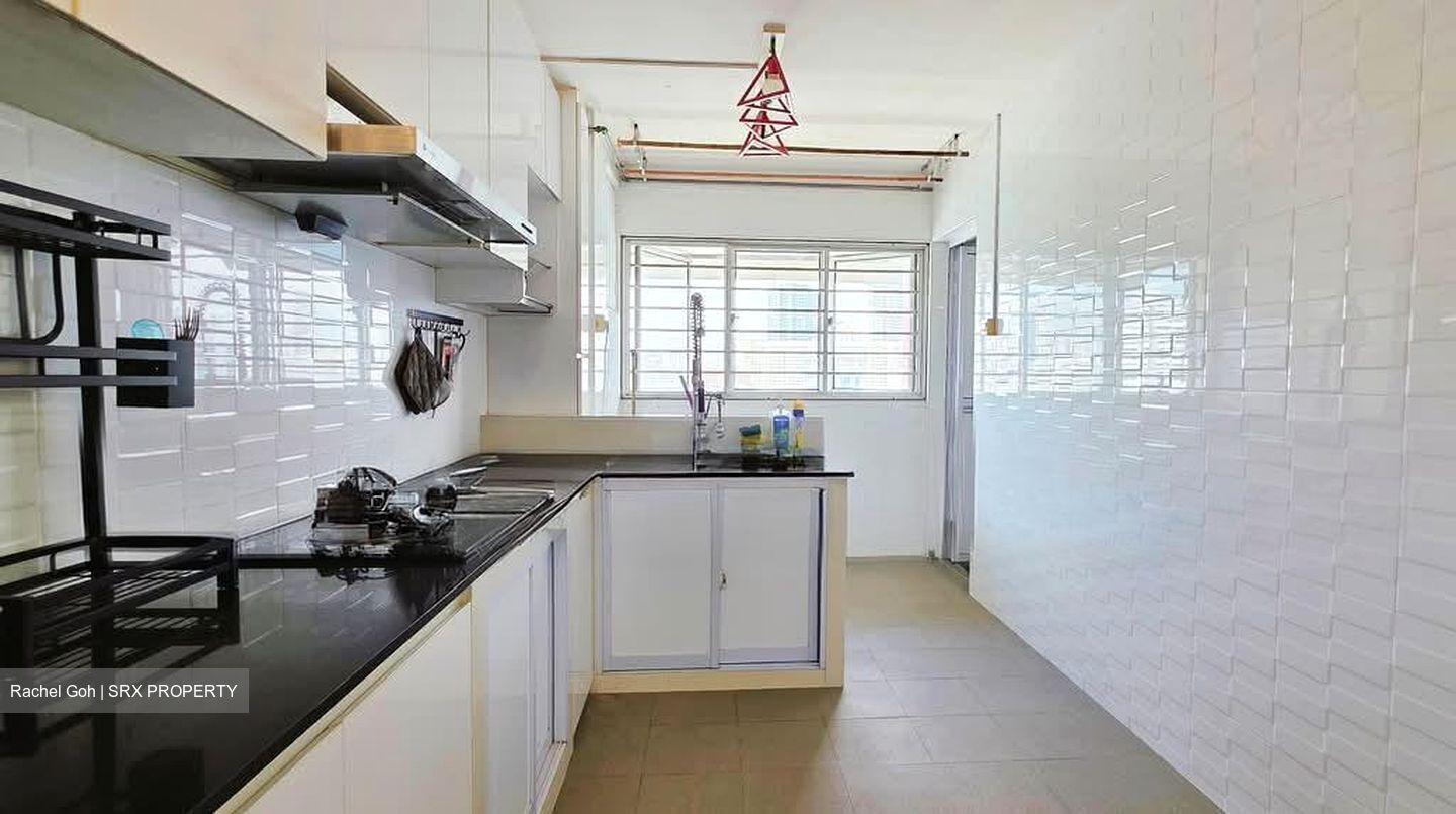 Blk 141 Bishan Green (Bishan), HDB 4 Rooms #587931351